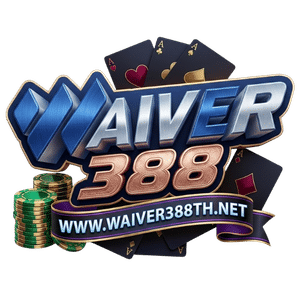 waiver 388-logo